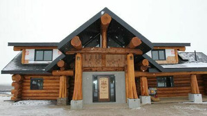 Vignette du programme télé Les constructeurs de l'extrême (Démolition express) S2 (14/15)