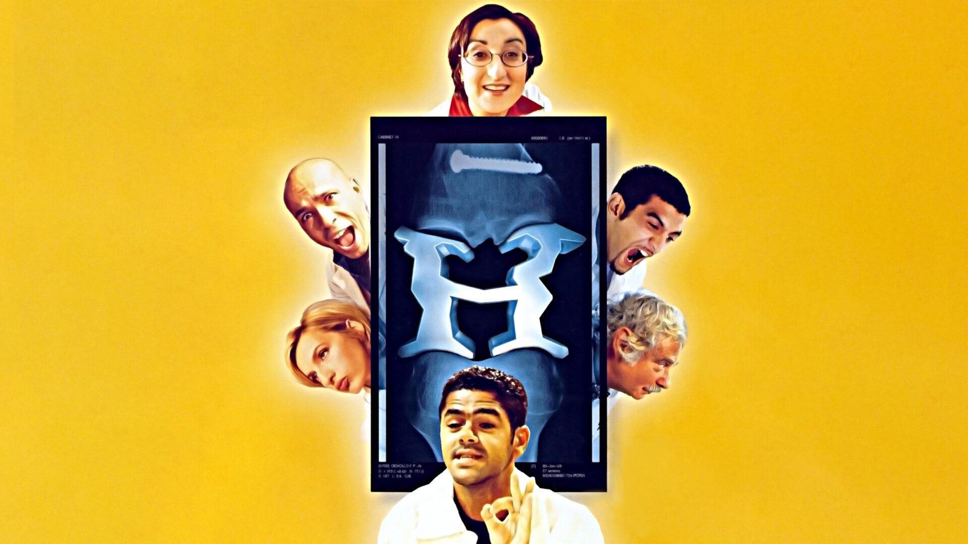 Vignette du programme télé H