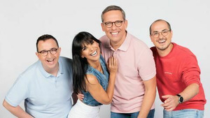 Vignette du programme télé Le Good Morning