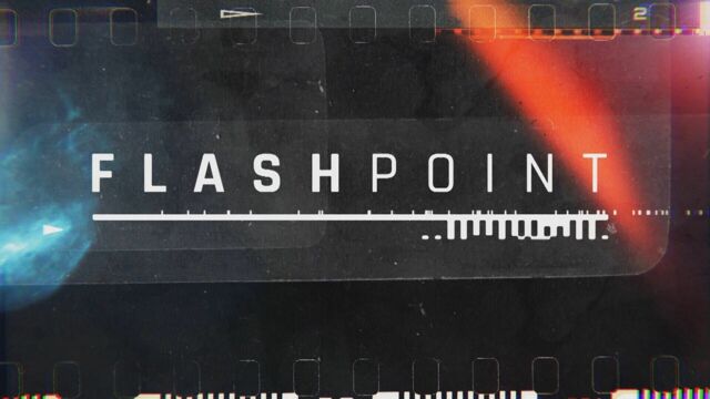 Vignette du programme télé Flashpoint