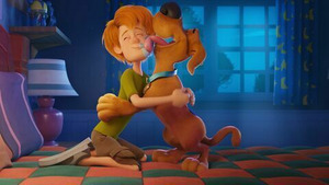 Vignette du programme télé Joyeux Halloween, Scooby-Doo !