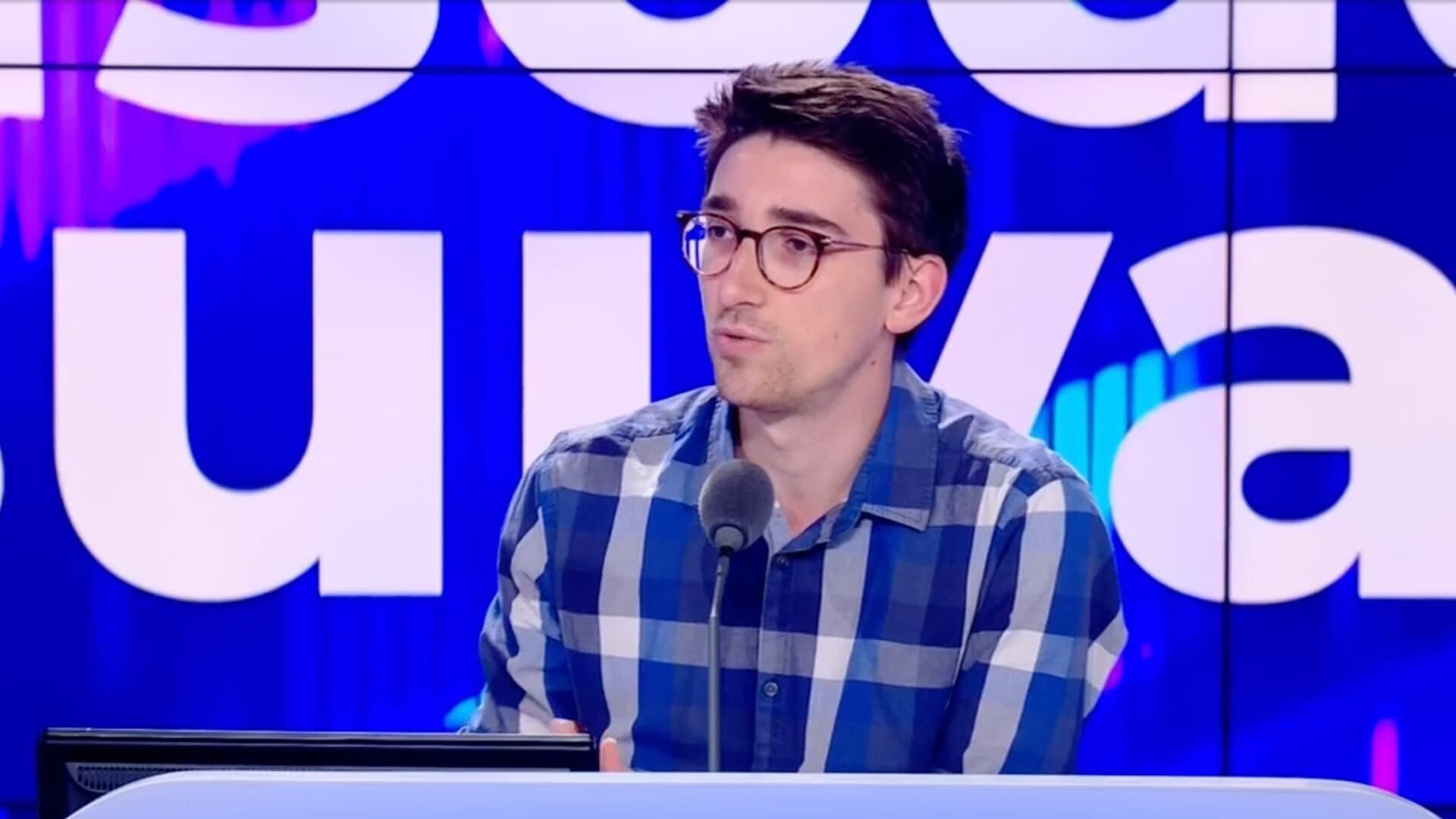 Vignette du programme télé Episode suivant