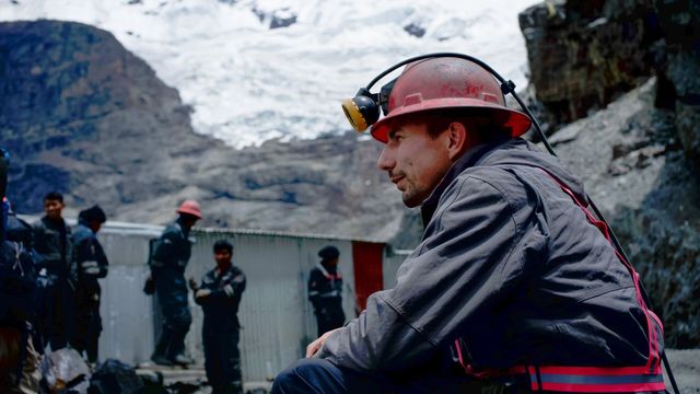 Vignette du programme télé Parker Schnabel: un destin en or - Saison 6