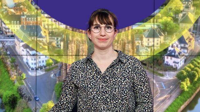 Vignette du programme télé Le 12-17