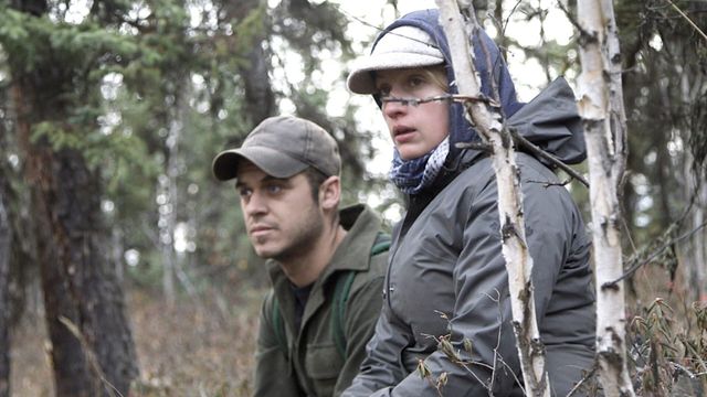 Vignette du programme télé Into The Wild : Alaska - Saison 5