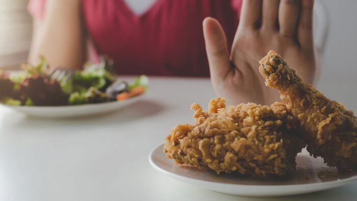 Vignette du programme télé Du champ au fourneau