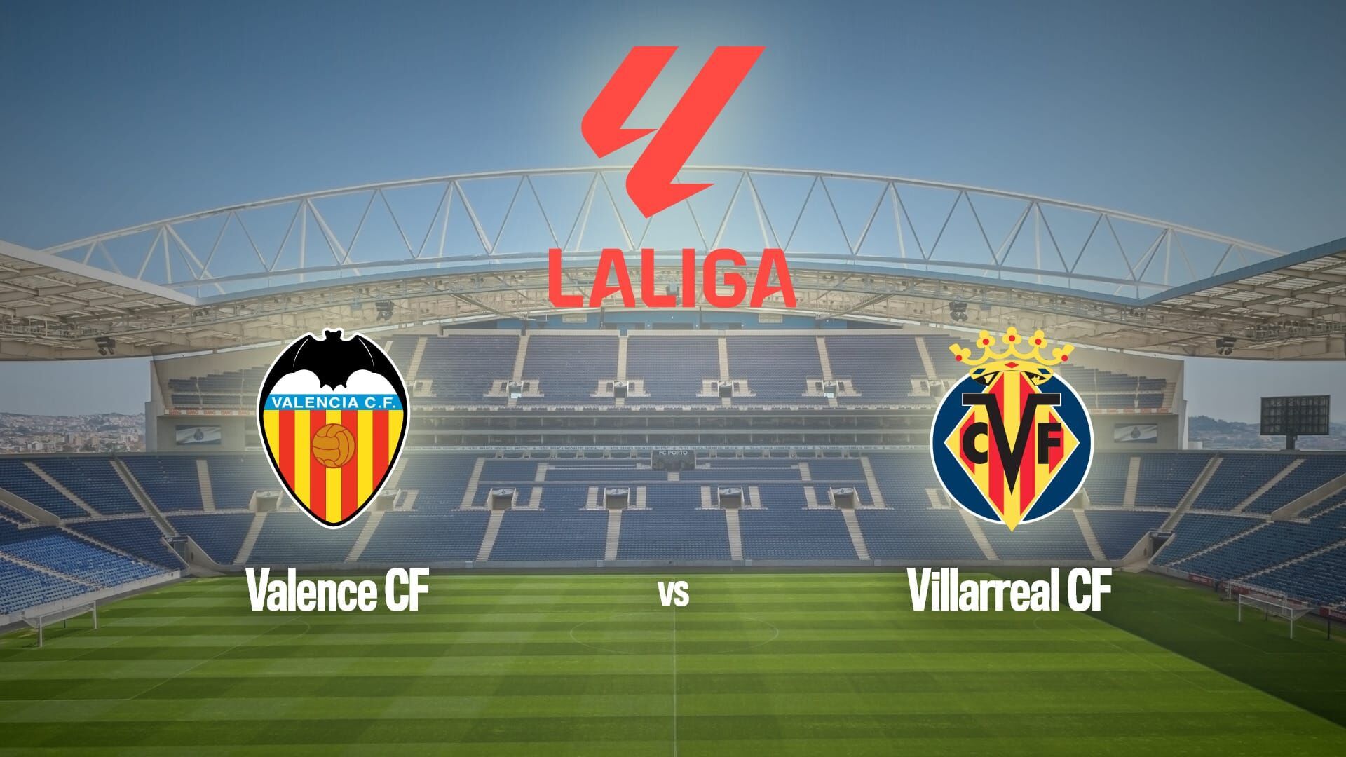 Vignette du programme télé Football : Liga