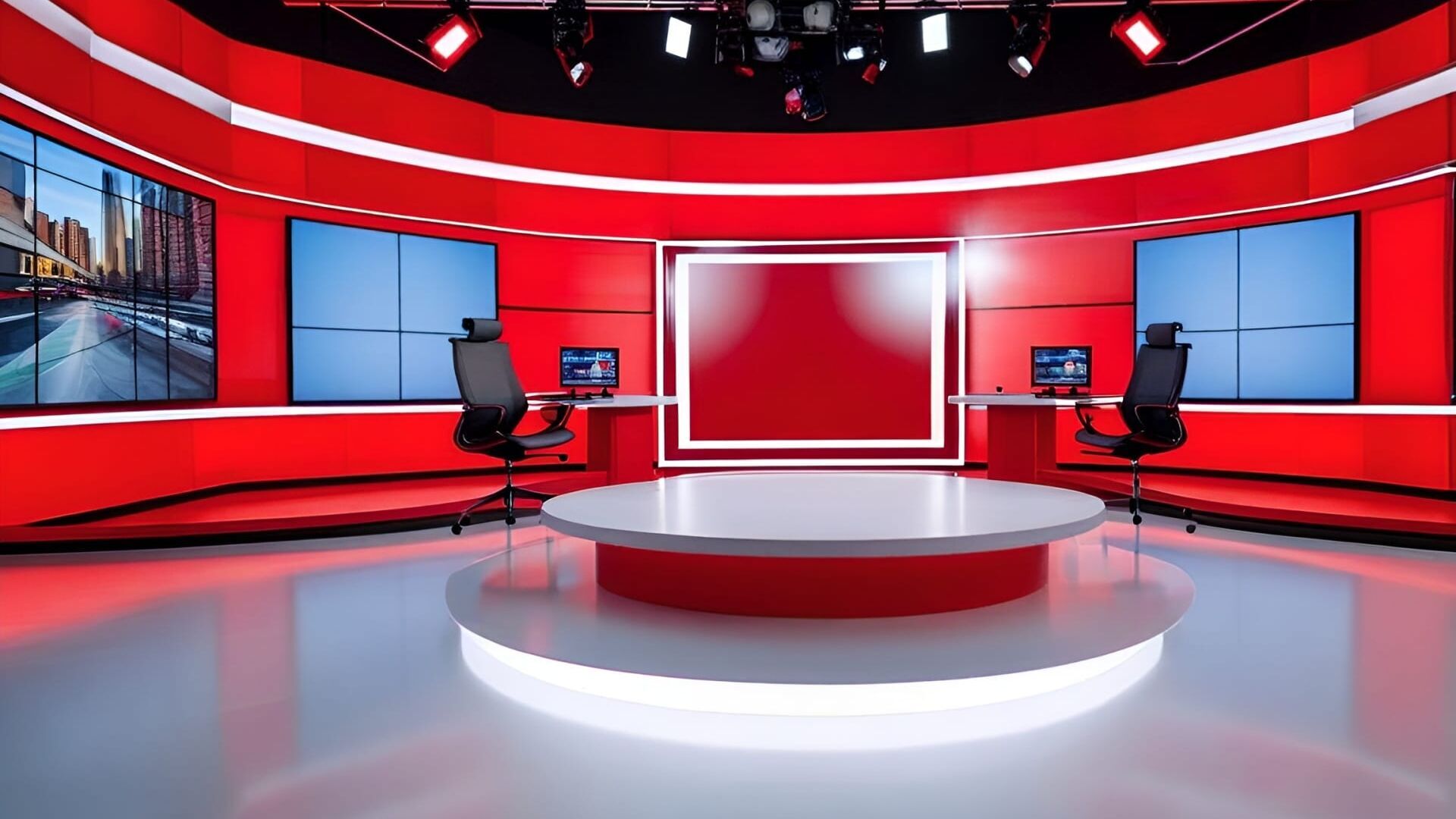 Vignette du programme télé La Capsule