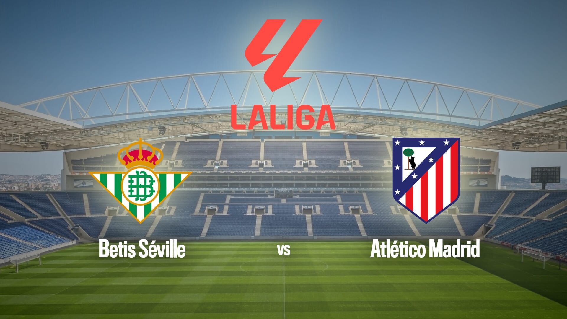 Vignette du programme télé Football : Liga