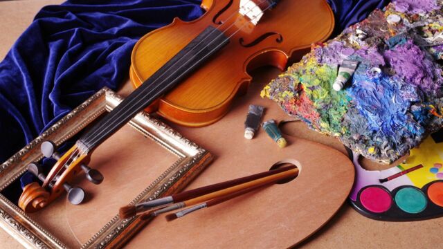 Vignette du programme télé L'art de faire