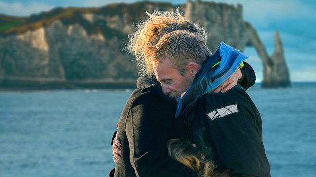 Vignette du programme télé Albatros