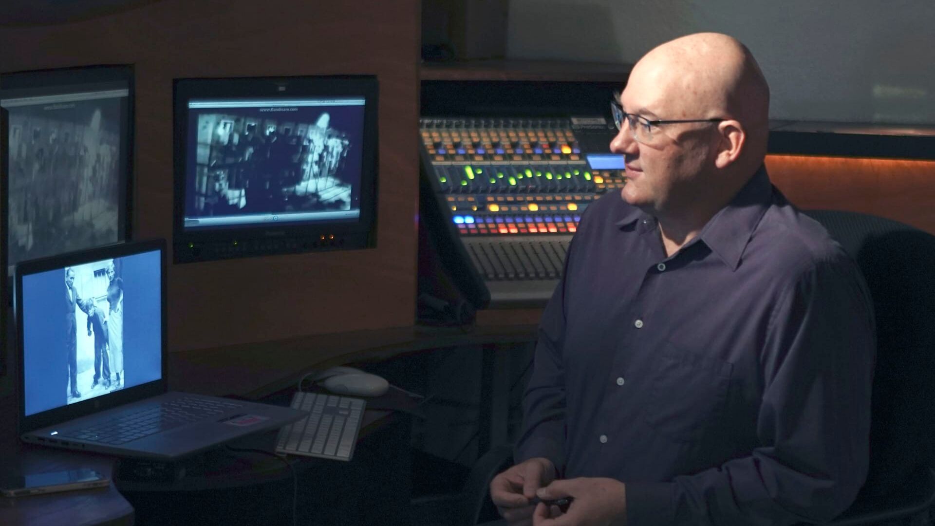 Vignette du programme télé Etrange vidéo