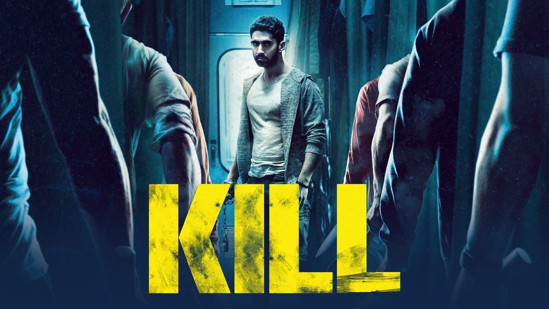Vignette du programme télé Kill