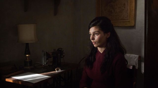 Vignette du programme télé L'amie prodigieuse - Saison 1