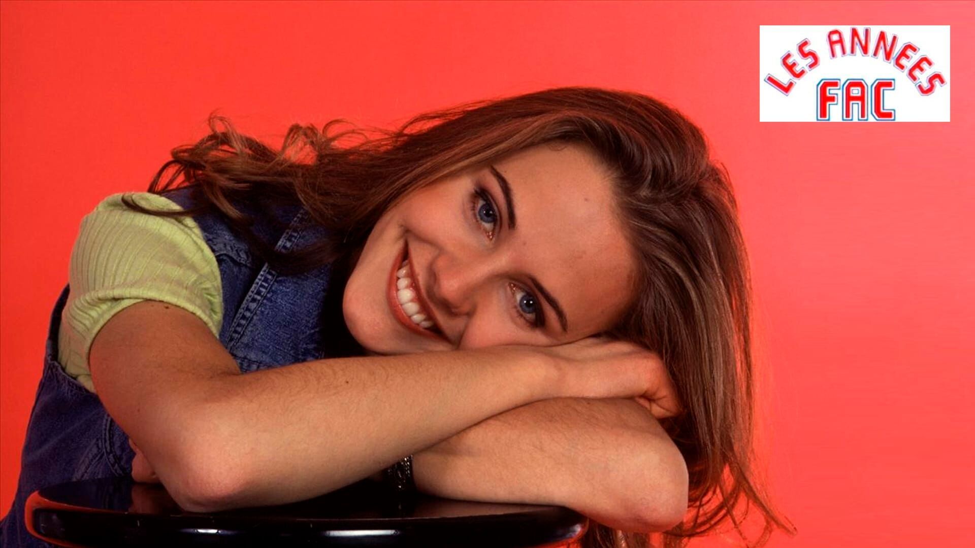 Vignette du programme télé Les années fac