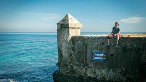 Vignette du programme télé Skate le monde (Mexique) S1