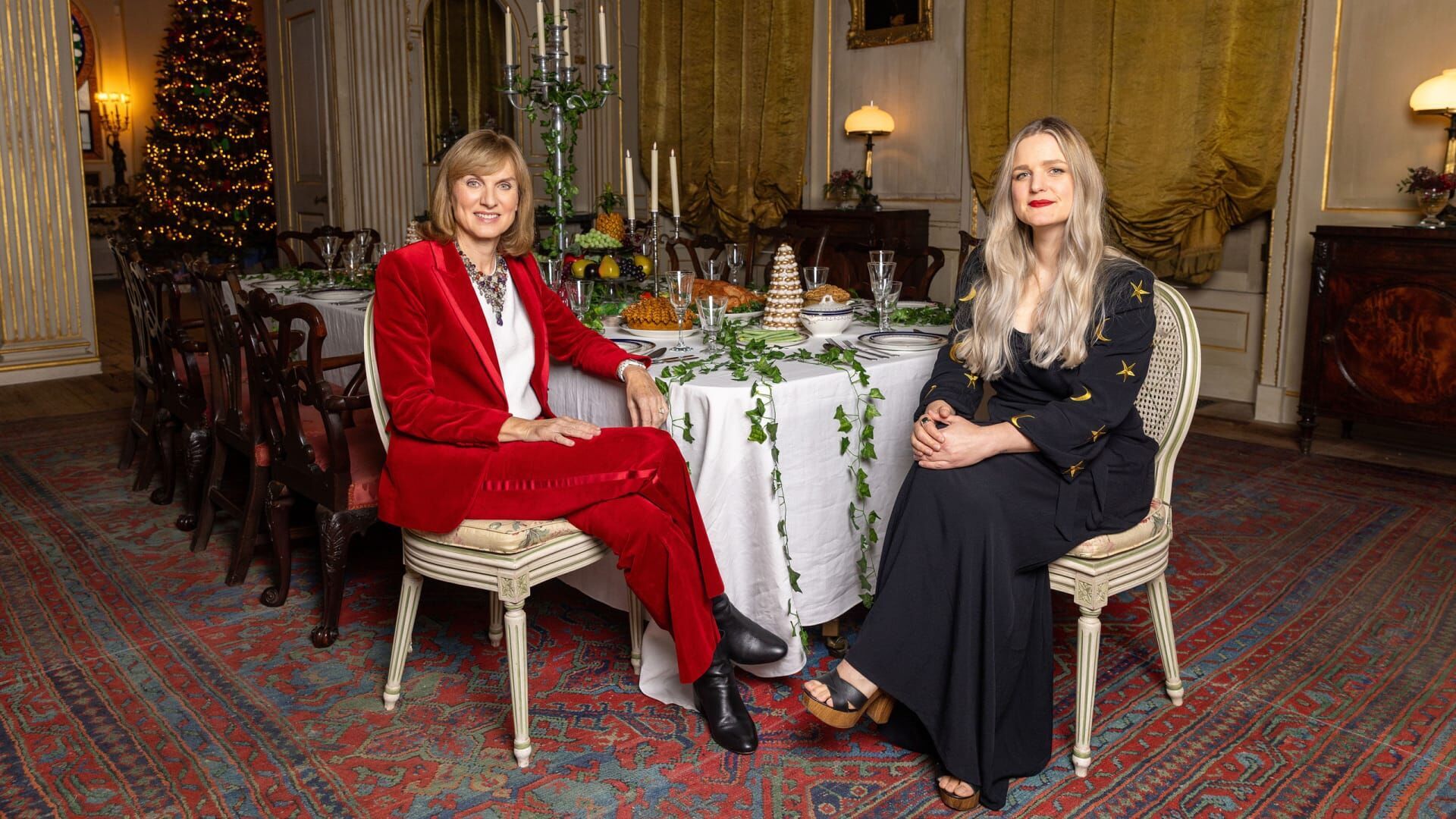 Vignette du programme télé Antiques Roadshow