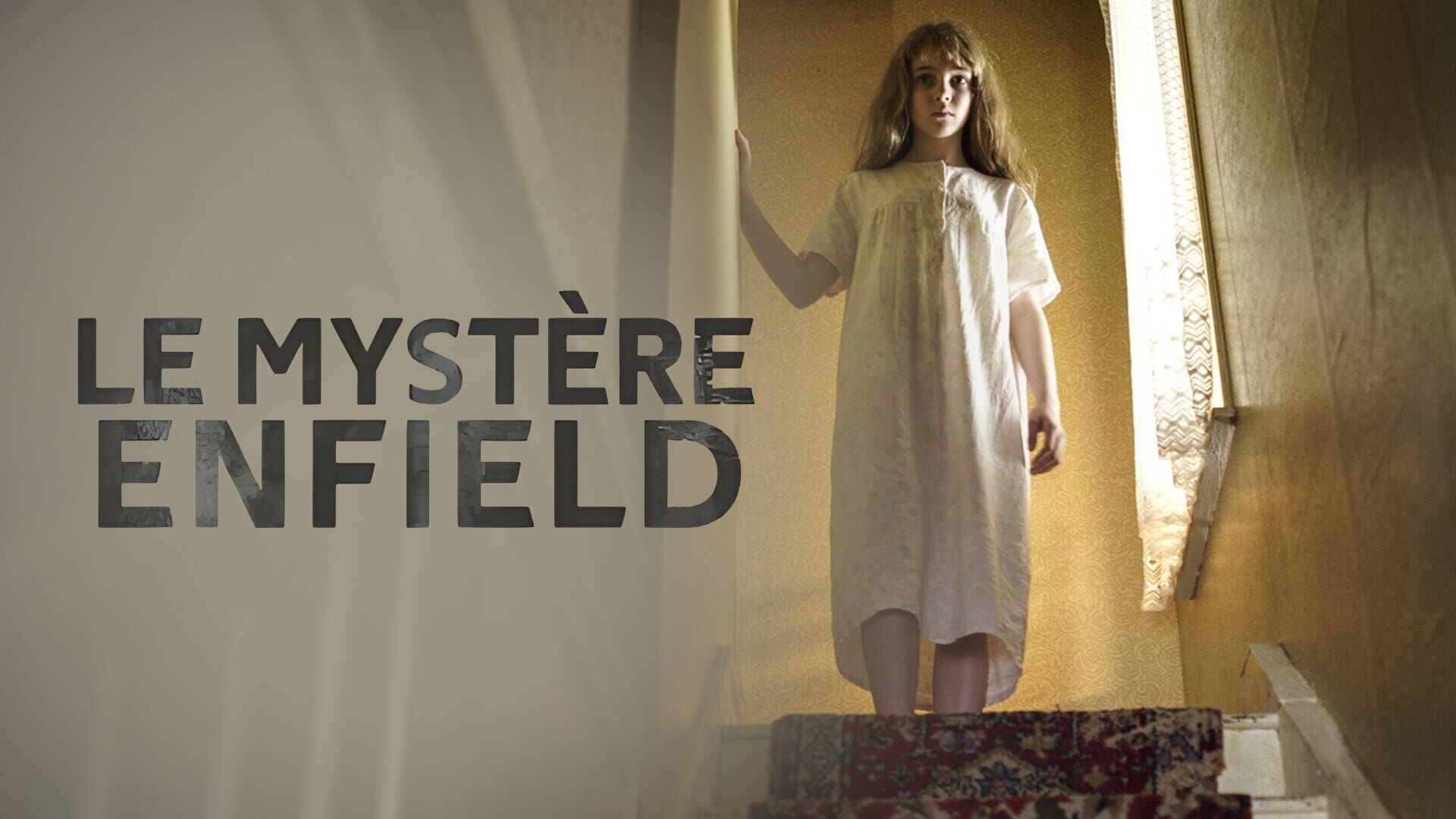 Vignette du programme télé Le mystère Enfield