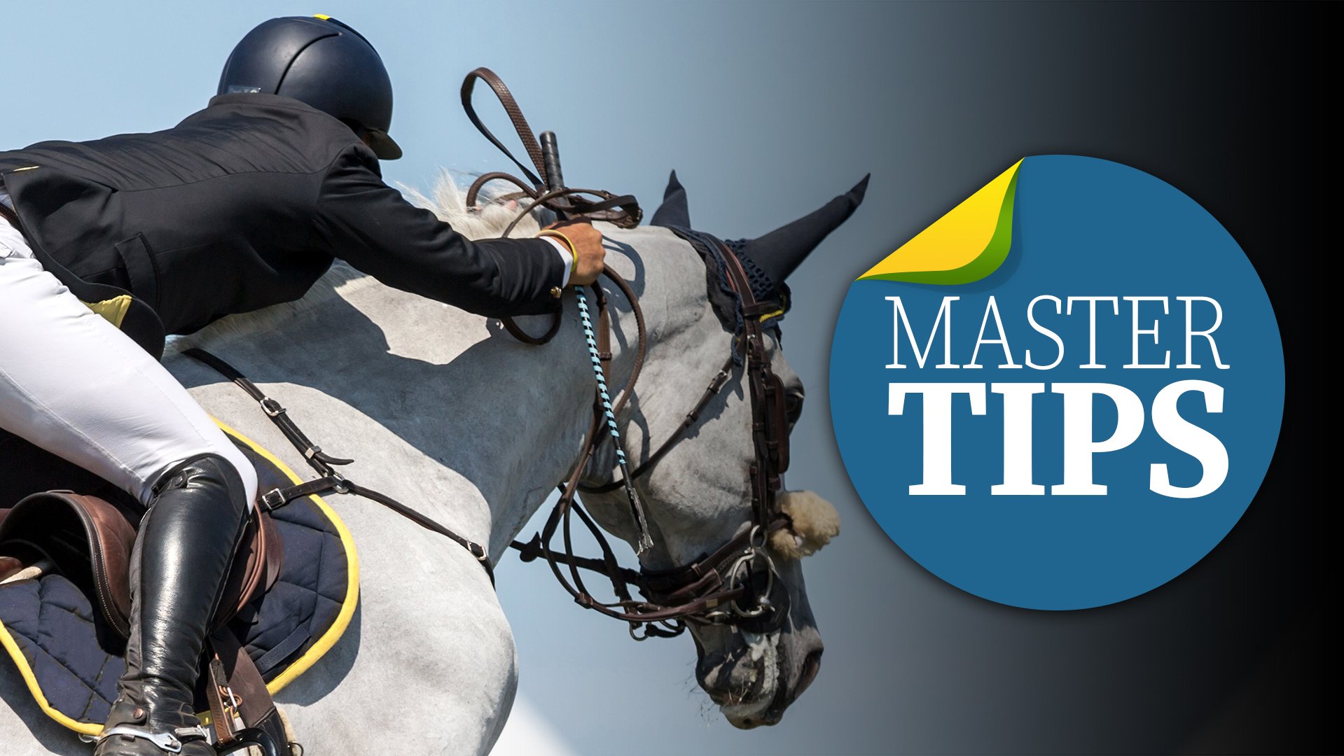 Vignette du programme télé Mastertips