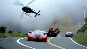 Vignette du programme télé Need for Speed