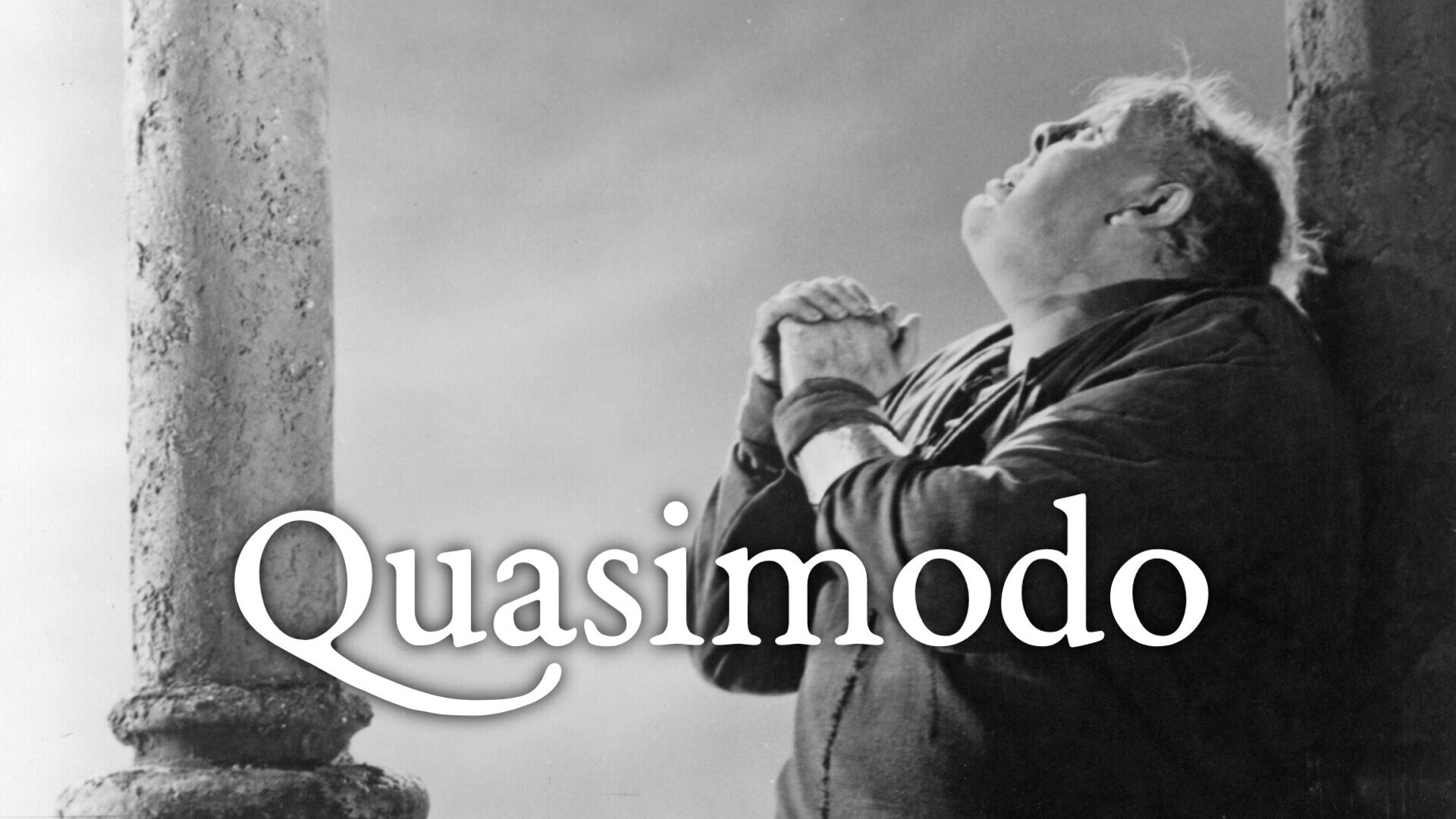 Vignette du programme télé Quasimodo