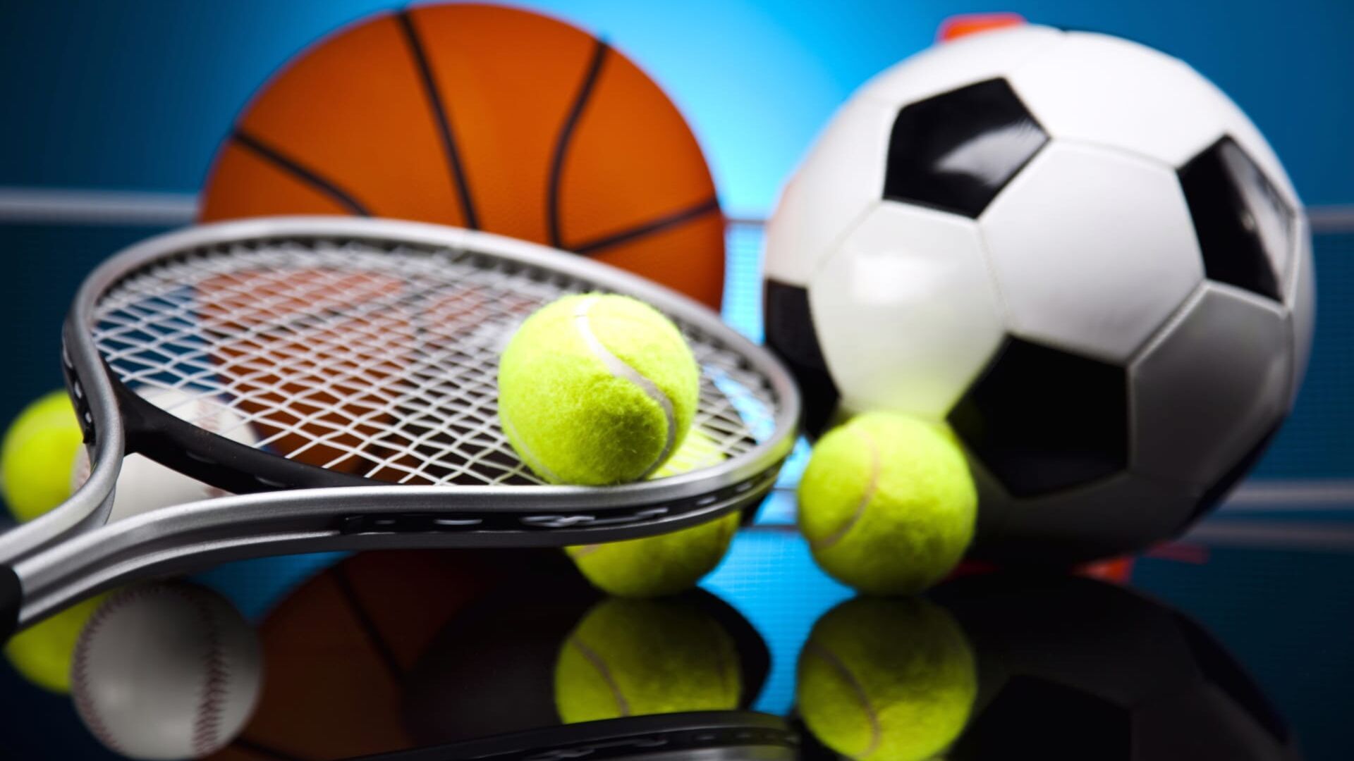 Vignette du programme télé beIN SPORTS, le plus grand des spectacles