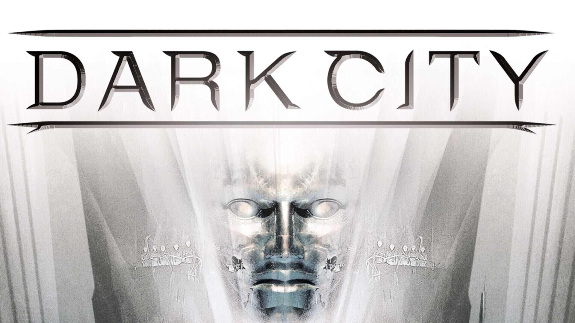 Vignette du programme télé Dark City