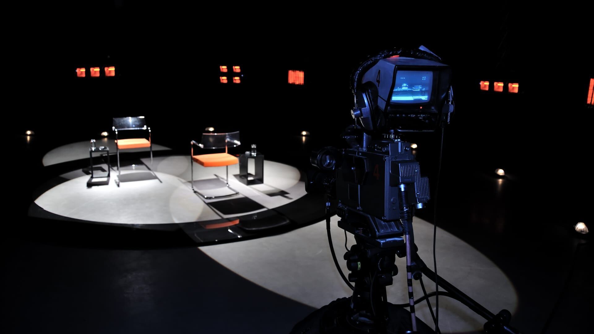 Vignette du programme télé La zone