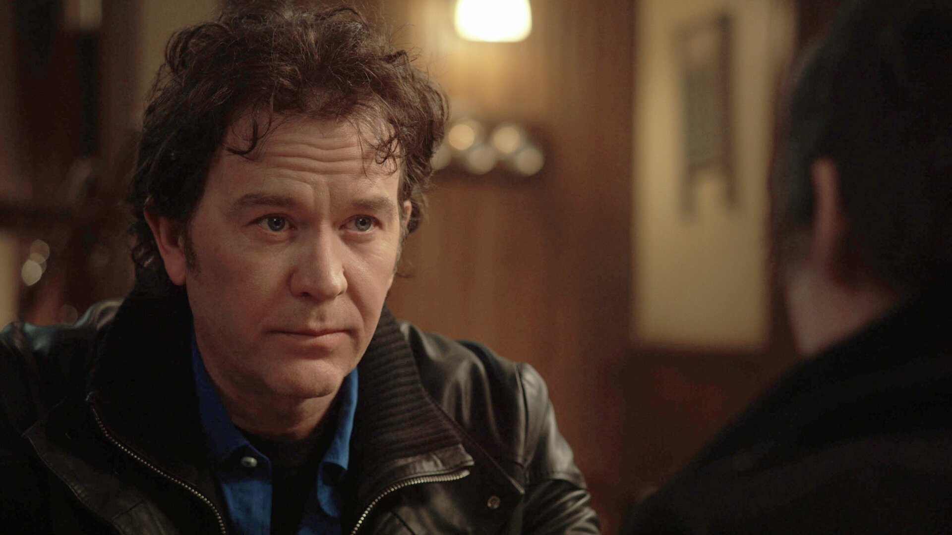 Vignette du programme télé Leverage