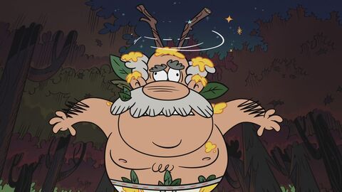 Vignette du programme télé Bienvenue chez les Loud