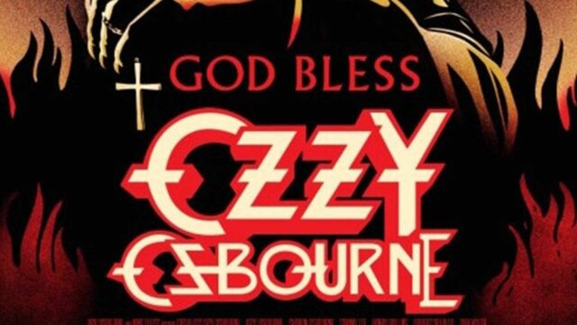 Vignette du programme télé God Bless Ozzy Osbourne