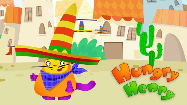 Vignette du programme télé Henry a faim