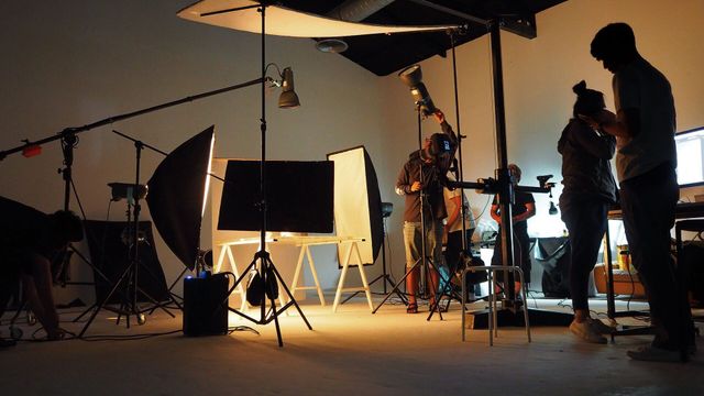 Vignette du programme télé Calls, chapitre 2, le making of - Saison 2