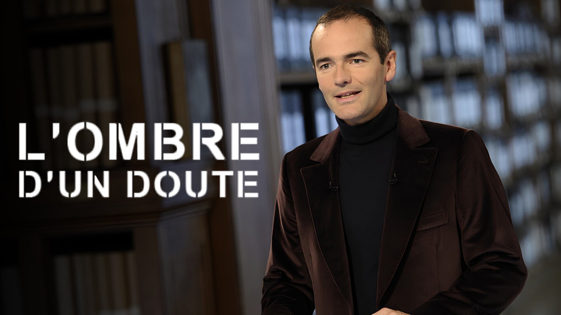 Vignette du programme télé L'ombre d'un doute