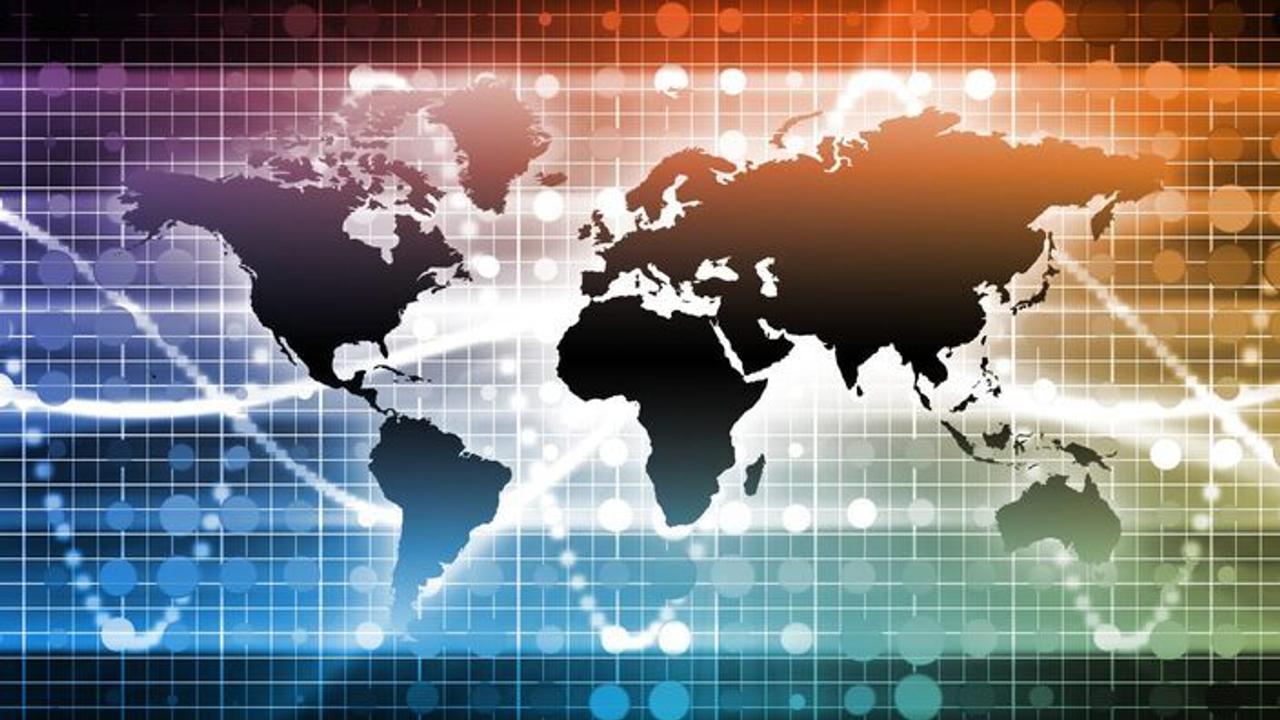 Vignette du programme télé Afrique infos