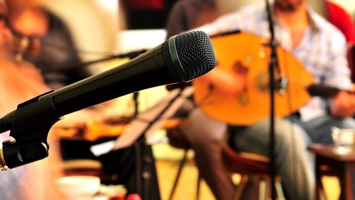 Vignette du programme télé Hits on Repeat