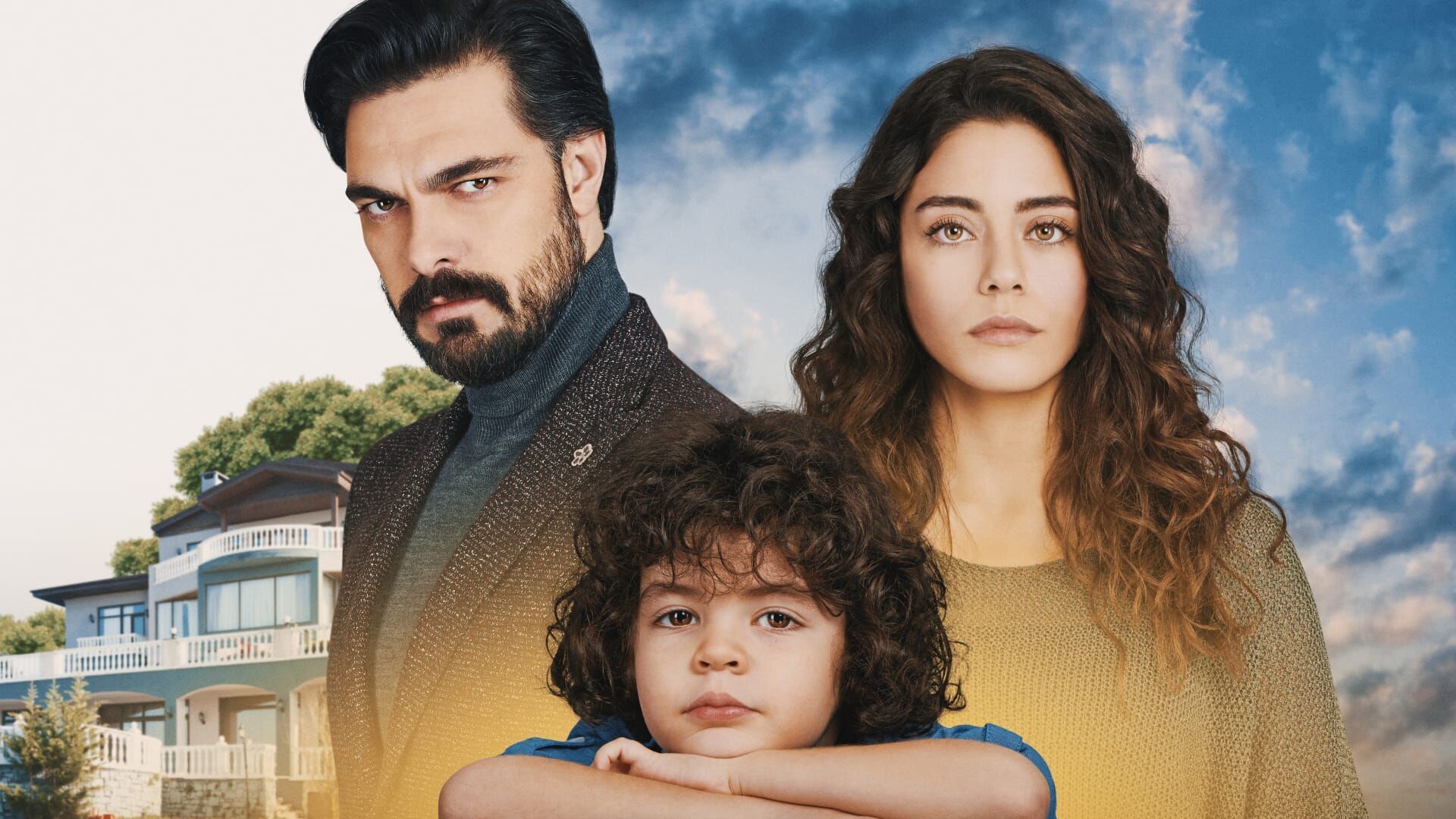 Vignette du programme télé Al Amana