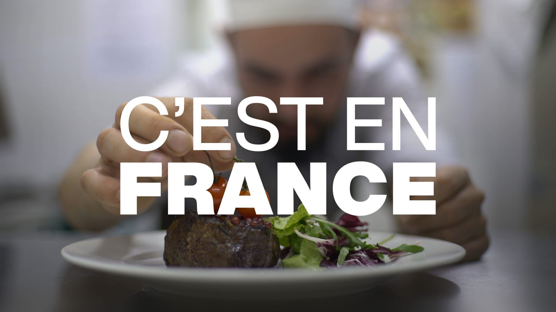 Vignette du programme télé C'est en France