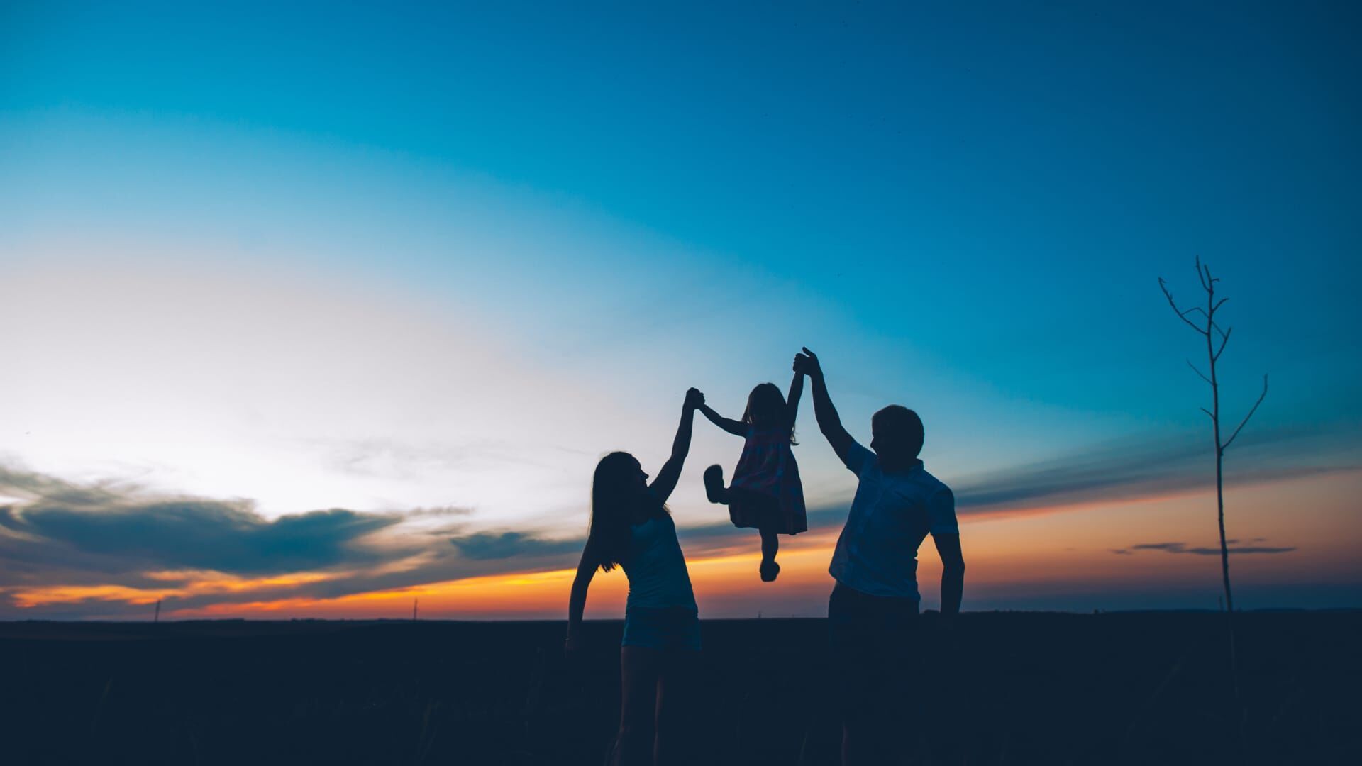 Vignette du programme télé La famille, enquête sur une communauté secrète