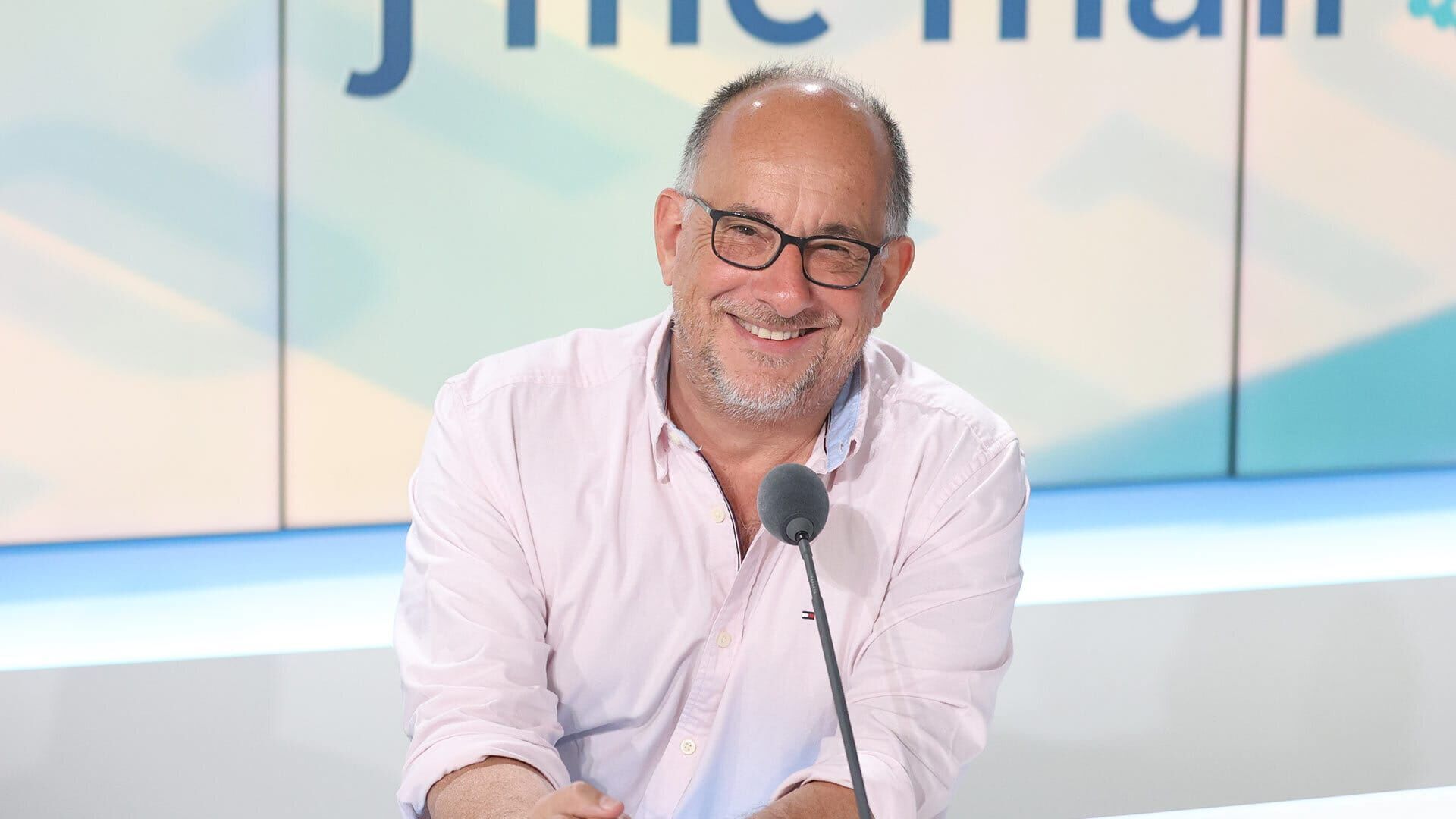 Vignette du programme télé De Quoi J'me Mail