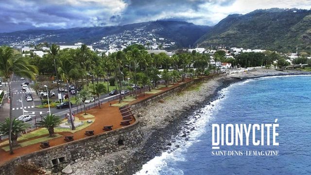 Vignette du programme télé Dionycité le mag