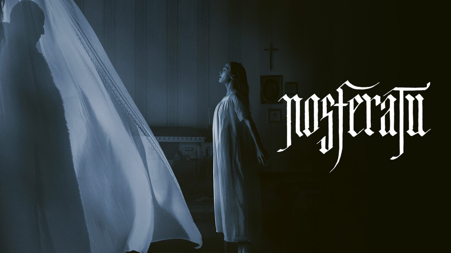 Vignette du programme télé Nosferatu