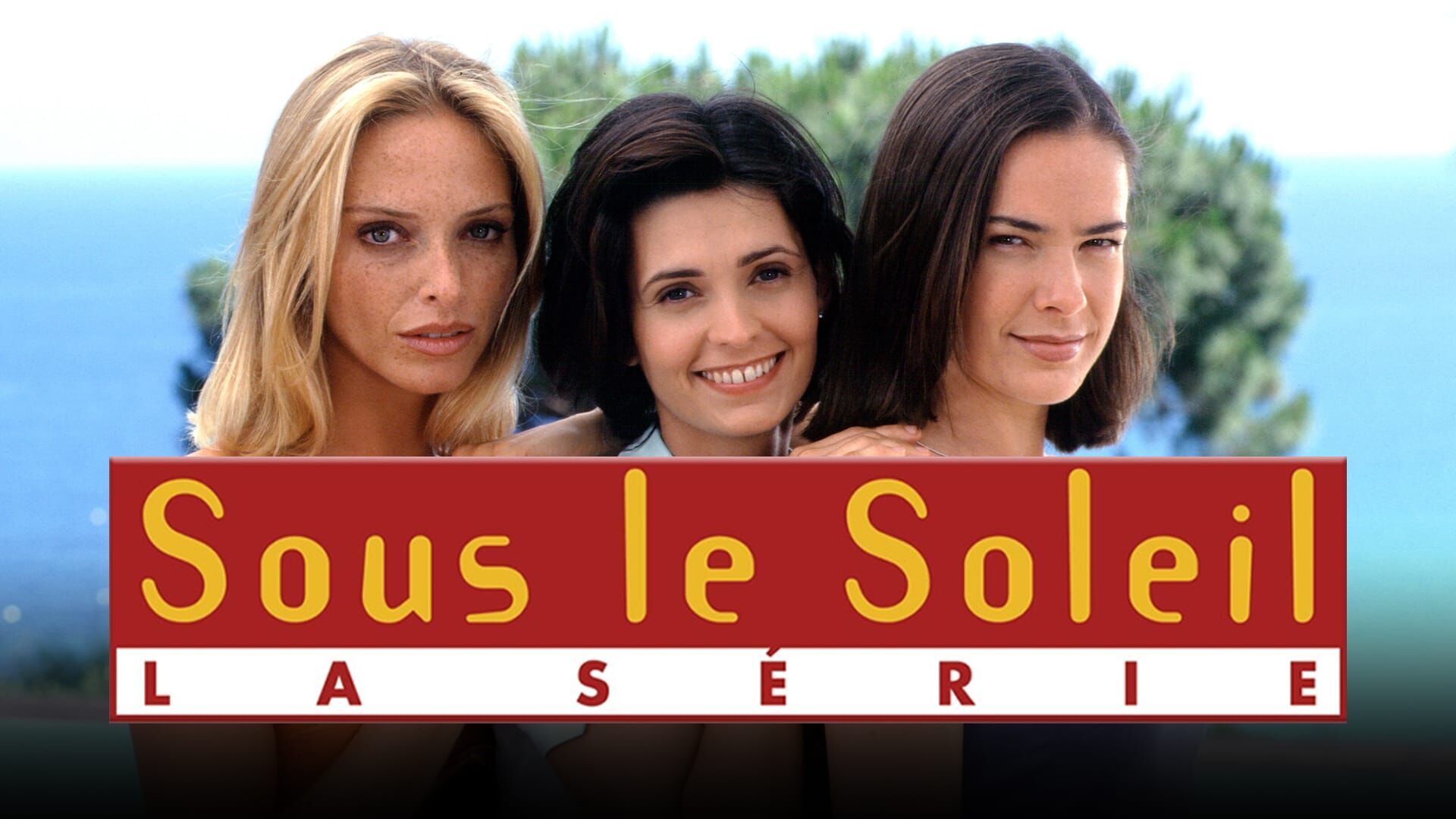 Vignette du programme télé Sous le soleil