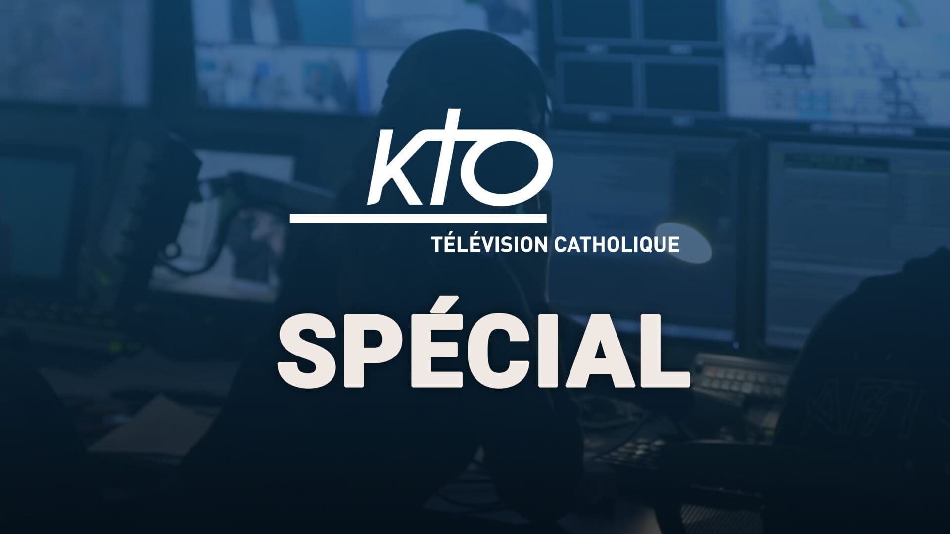 Vignette du programme télé Messe à Notre-Dame de Paris