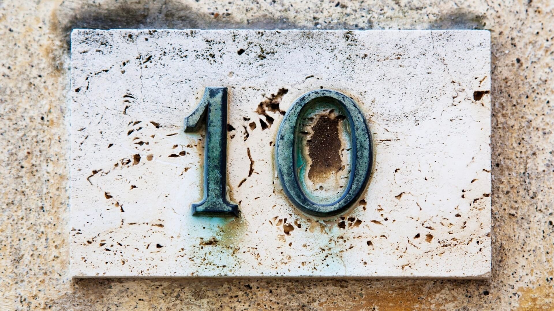 Vignette du programme télé Top 10 Caliente