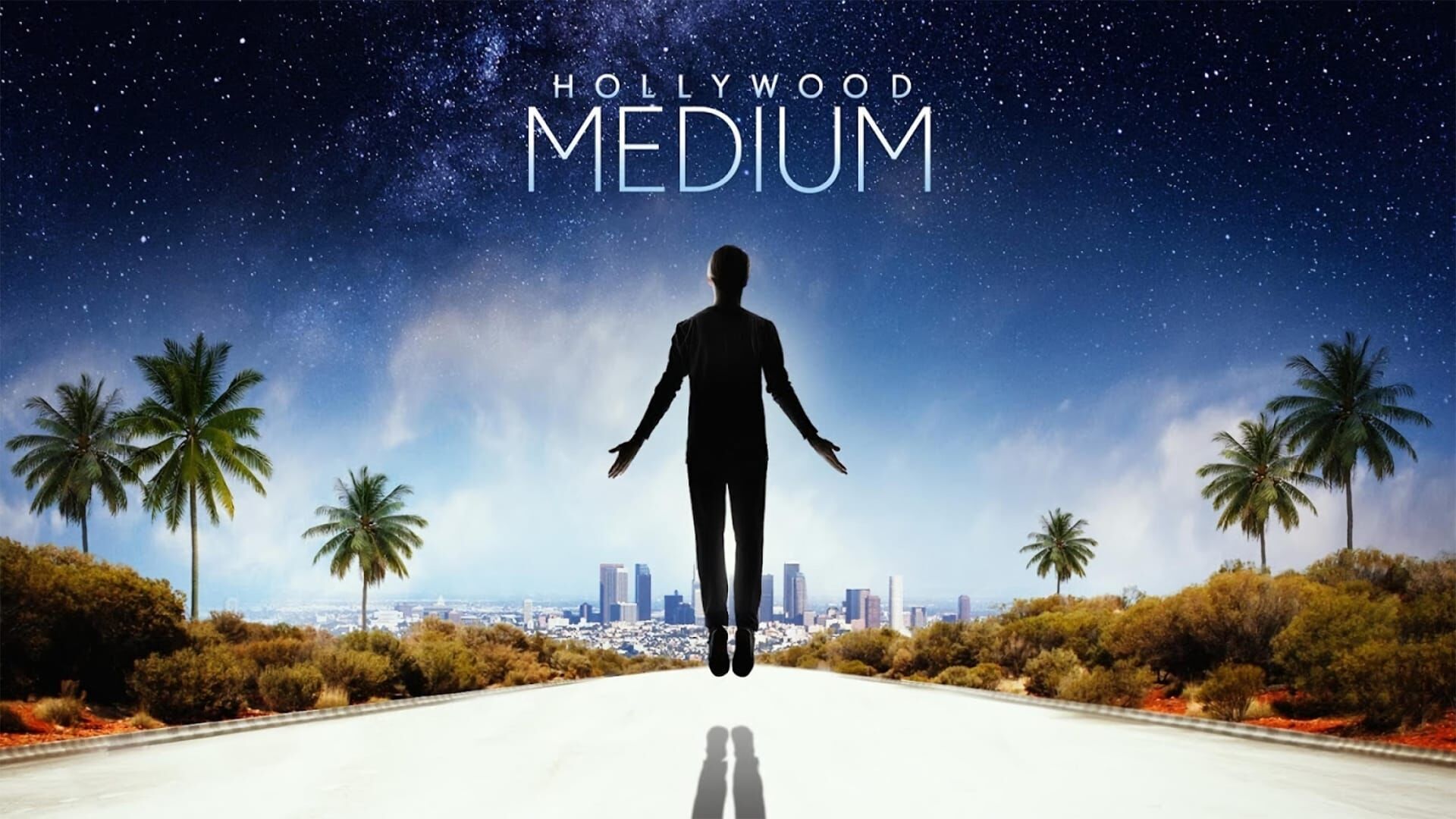 Vignette du programme télé Hollywood Medium