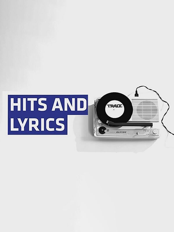 Vignette du programme télé Hits and Lyrics