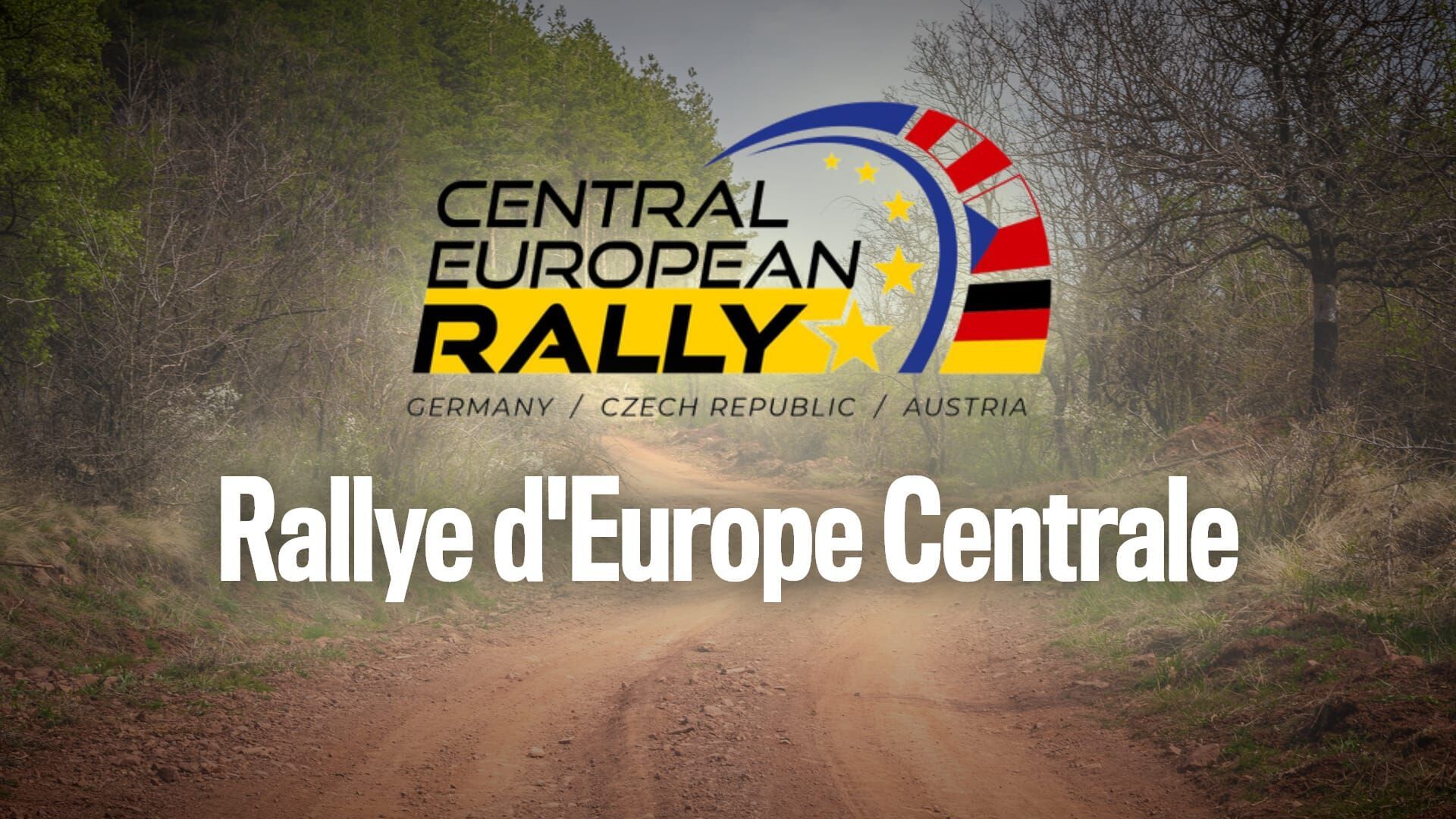 Vignette du programme télé Rallye : Rallye d'Europe Centrale