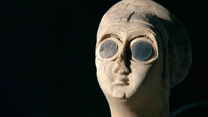 Vignette du programme télé En quête de preuves (La vierge en pleurs et l'alien du Montana) S1 (6/10)