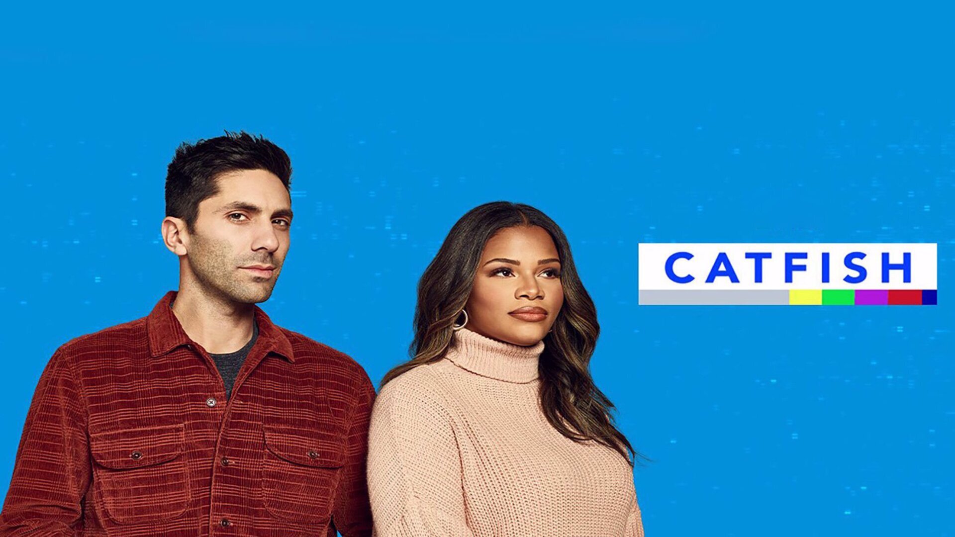 Vignette du programme télé Catfish : fausse identité